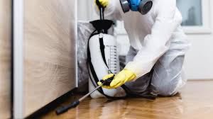 Best Emergency Pest Control  in Waverly, OH